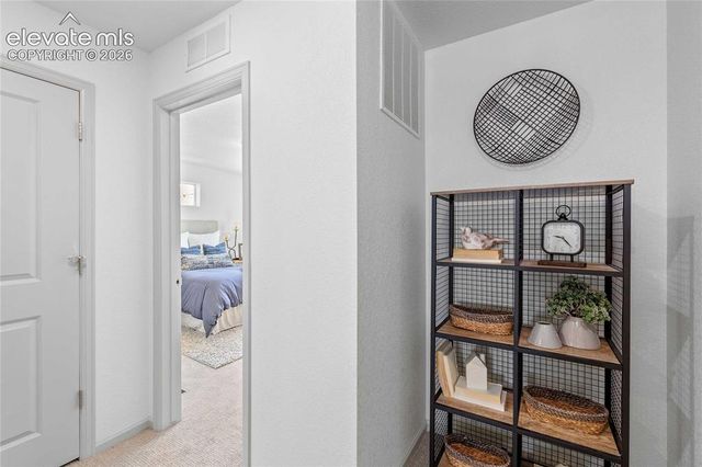5864 Bowerman Lane, Colorado Springs, CO 80927