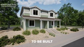 5864 Bowerman Lane, Colorado Springs, CO 80927