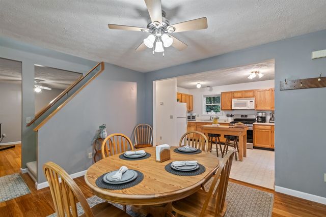 446 Sanderson Road, Milton, VT 05468