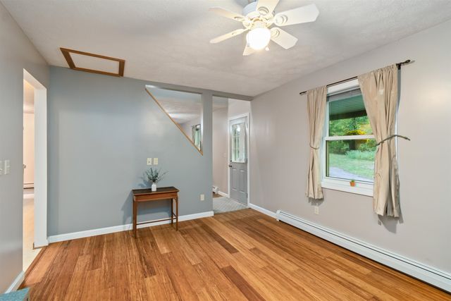 446 Sanderson Road, Milton, VT 05468