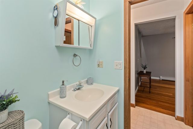 446 Sanderson Road, Milton, VT 05468