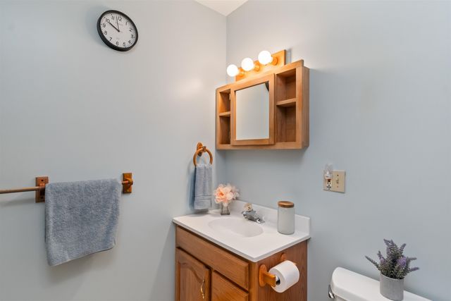 446 Sanderson Road, Milton, VT 05468