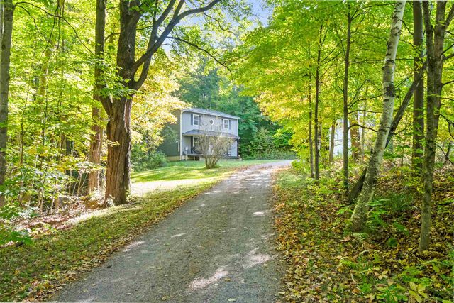 446 Sanderson Road, Milton, VT 05468