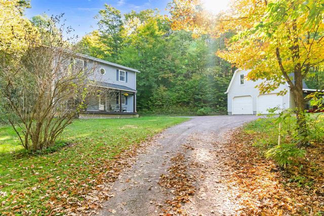 446 Sanderson Road, Milton, VT 05468