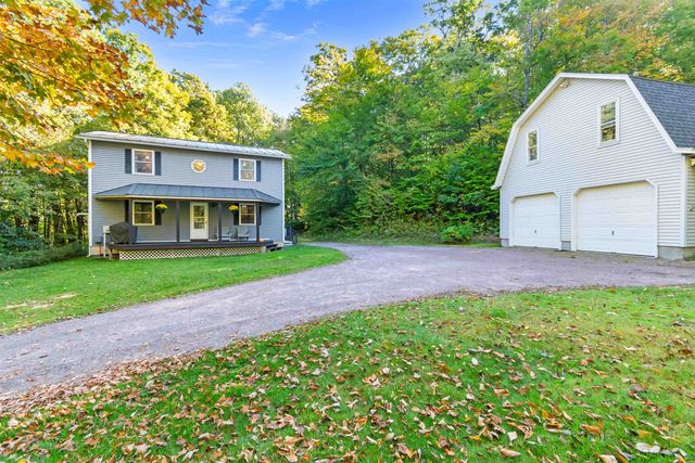 446 Sanderson Road, Milton, VT 05468