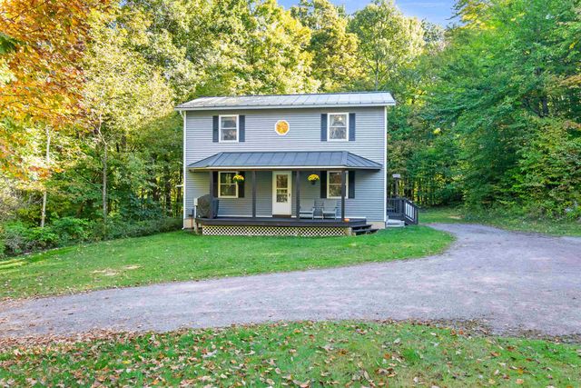 446 Sanderson Road, Milton, VT 05468