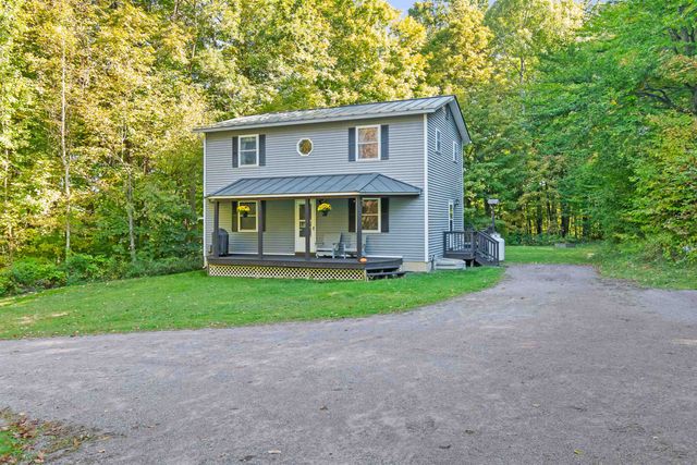446 Sanderson Road, Milton, VT 05468