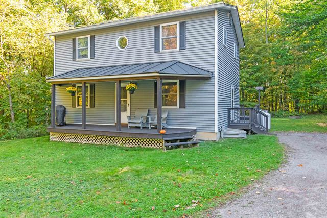 446 Sanderson Road, Milton, VT 05468