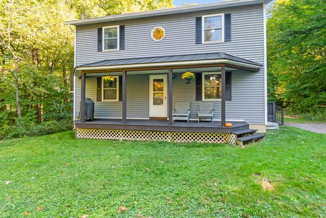 446 Sanderson Road, Milton, VT 05468