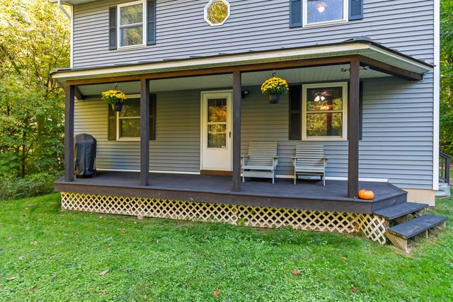 446 Sanderson Road, Milton, VT 05468