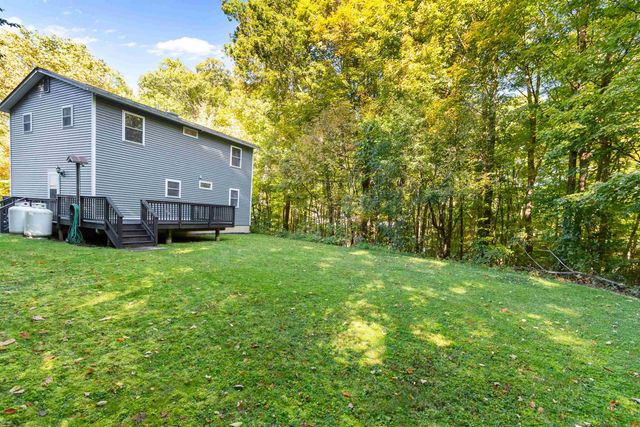 446 Sanderson Road, Milton, VT 05468