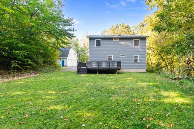 446 Sanderson Road, Milton, VT 05468