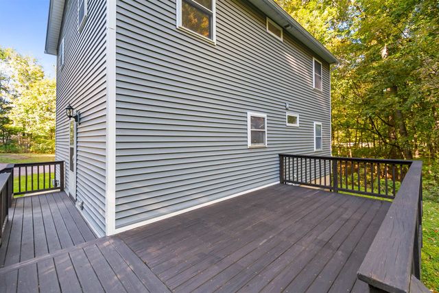 446 Sanderson Road, Milton, VT 05468