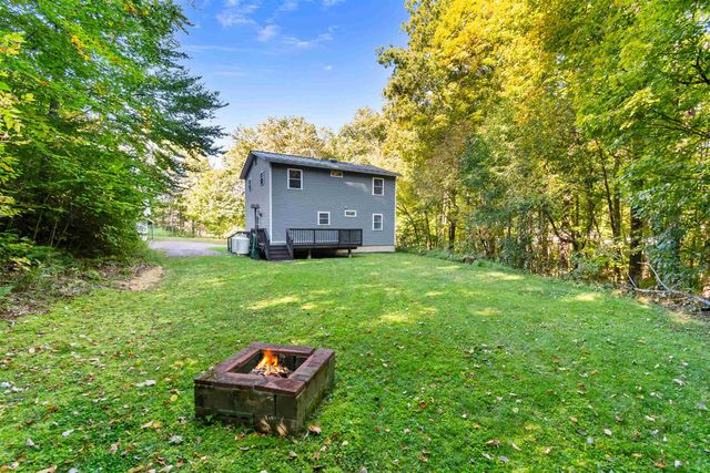 446 Sanderson Road, Milton, VT 05468