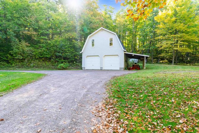 446 Sanderson Road, Milton, VT 05468