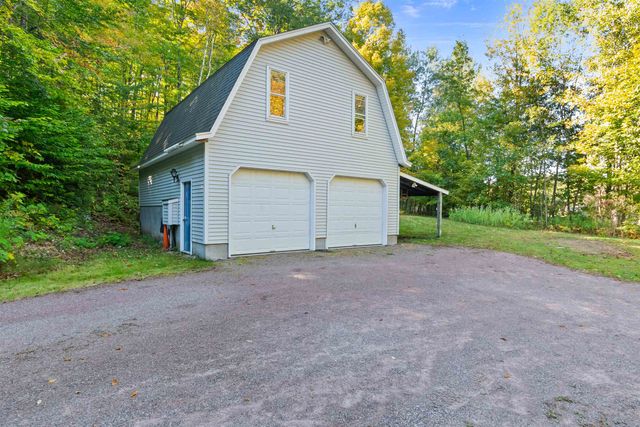 446 Sanderson Road, Milton, VT 05468