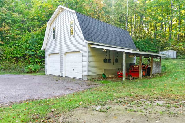 446 Sanderson Road, Milton, VT 05468