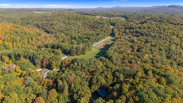 446 Sanderson Road, Milton, VT 05468