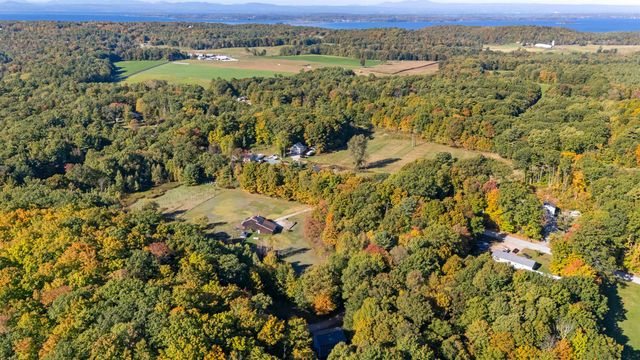 446 Sanderson Road, Milton, VT 05468