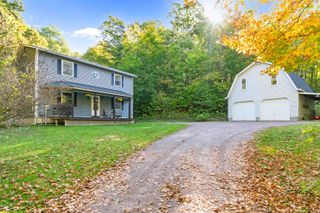 446 Sanderson Road, Milton, VT 05468