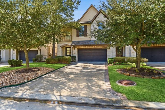 27 Daffodil Meadow Place, Tomball, TX 77375