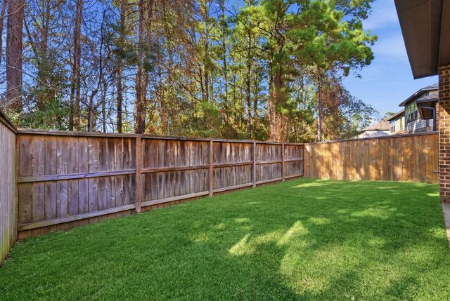 27 Daffodil Meadow Place, Tomball, TX 77375