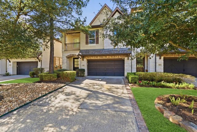 27 Daffodil Meadow Place, Tomball, TX 77375