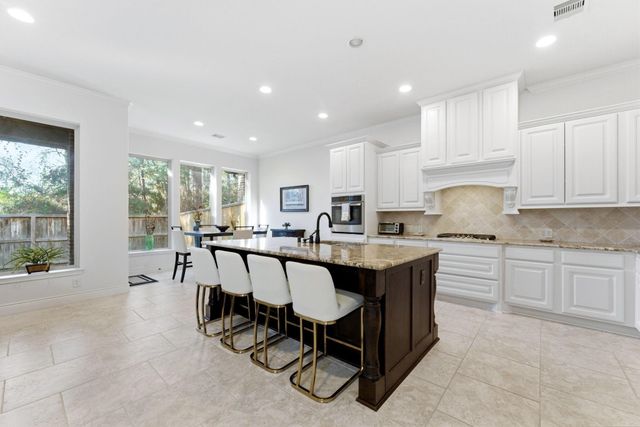 27 Daffodil Meadow Place, Tomball, TX 77375