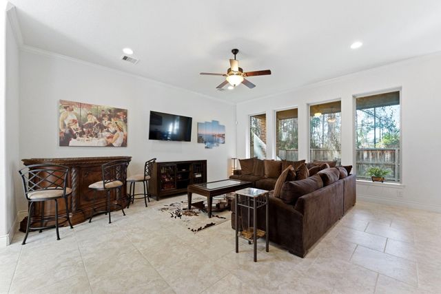 27 Daffodil Meadow Place, Tomball, TX 77375