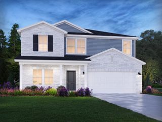 124 Vanguard Drive, La Vergne, TN 37086