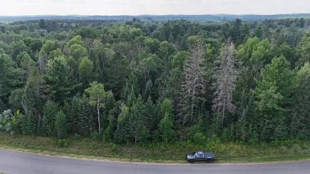 0 Airport Road, Hayward, WI 54843