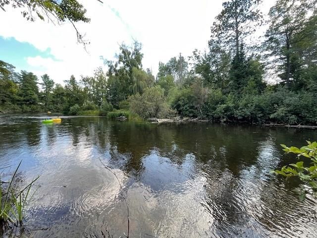 0 Airport Road, Hayward, WI 54843