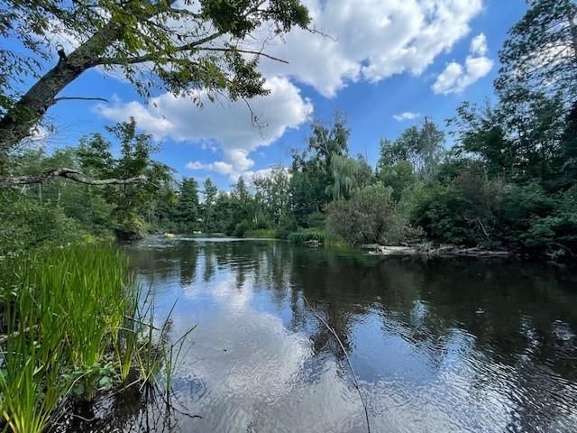 0 Airport Road, Hayward, WI 54843