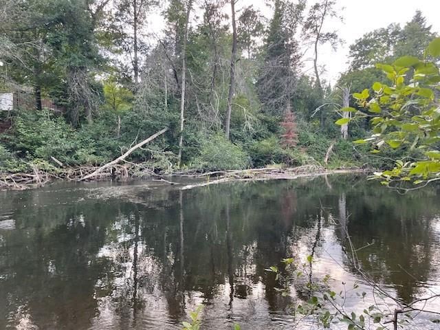 0 Airport Road, Hayward, WI 54843