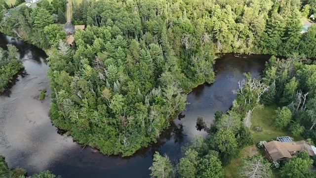 0 Airport Road, Hayward, WI 54843