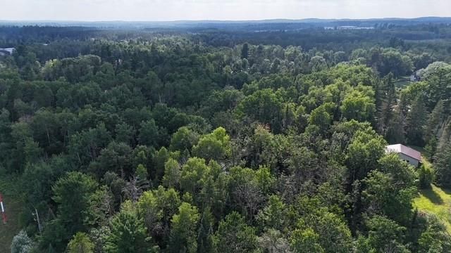 0 Airport Road, Hayward, WI 54843