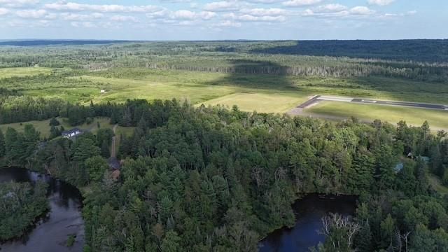 0 Airport Road, Hayward, WI 54843