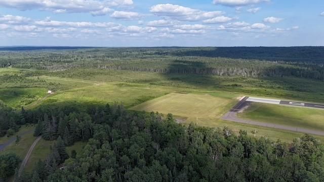 0 Airport Road, Hayward, WI 54843