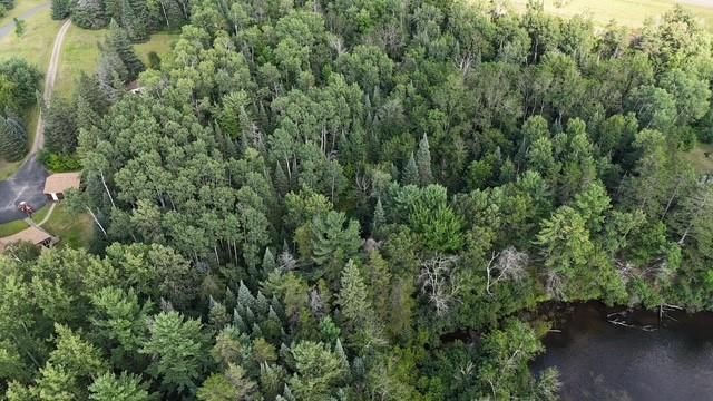 0 Airport Road, Hayward, WI 54843