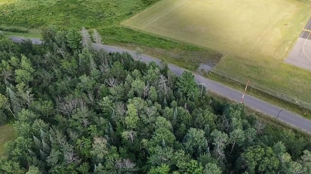 0 Airport Road, Hayward, WI 54843