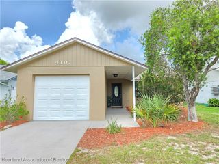4101 Elson Avenue, Sebring, FL 33875