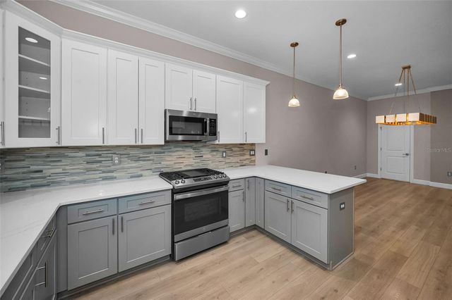 726 GRAND CYPRESS LANE, Tarpon Springs, FL 34689