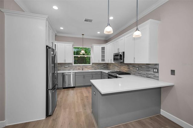 726 GRAND CYPRESS LANE, Tarpon Springs, FL 34689