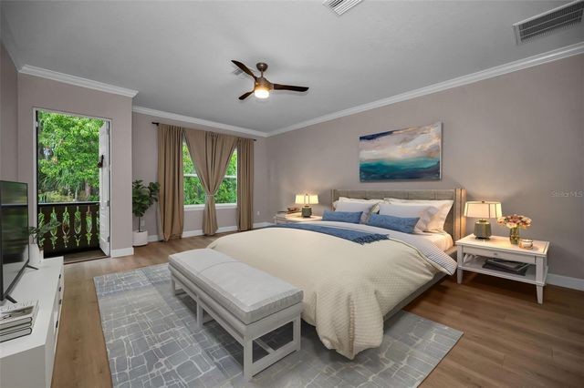 726 GRAND CYPRESS LANE, Tarpon Springs, FL 34689