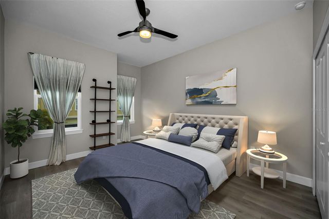 726 GRAND CYPRESS LANE, Tarpon Springs, FL 34689