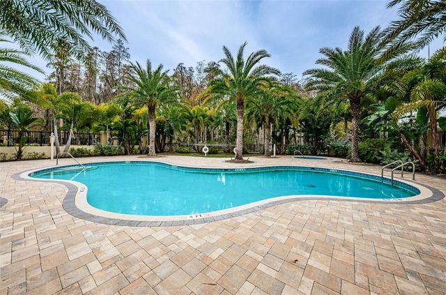 726 GRAND CYPRESS LANE, Tarpon Springs, FL 34689