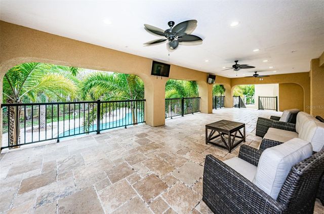 726 GRAND CYPRESS LANE, Tarpon Springs, FL 34689