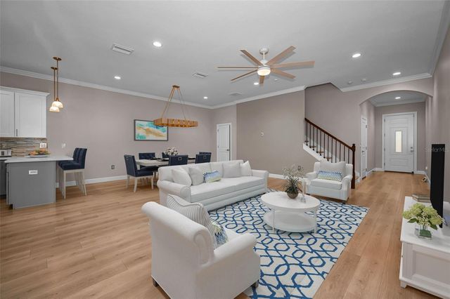 726 GRAND CYPRESS LANE, Tarpon Springs, FL 34689