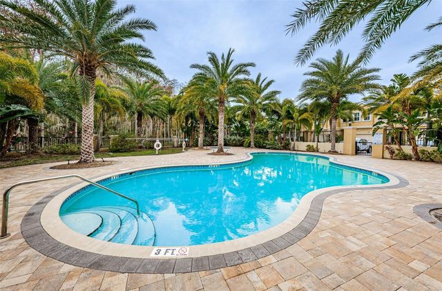 726 GRAND CYPRESS LANE, Tarpon Springs, FL 34689