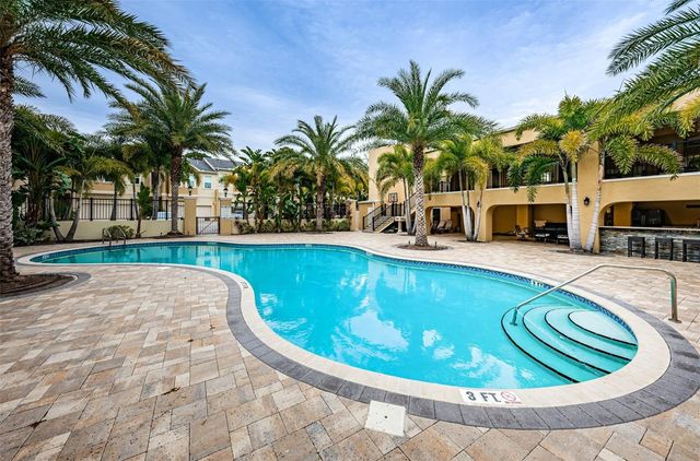 726 GRAND CYPRESS LANE, Tarpon Springs, FL 34689